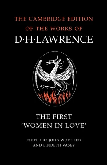 First 'Women in Love'