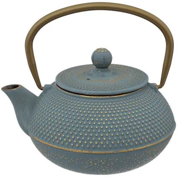 Ketaus arbatinukas JADE, 800 ml