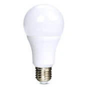 Solight LED lemputė, klasikinė forma, 12W, E27, 3000K, 270°, 1020lm
