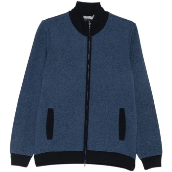 Džemperis vyrams, Mėlyna, Sweater