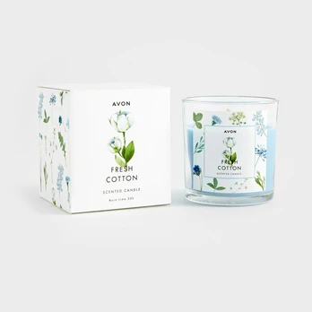 Avon kvapioji žvakė, 120g