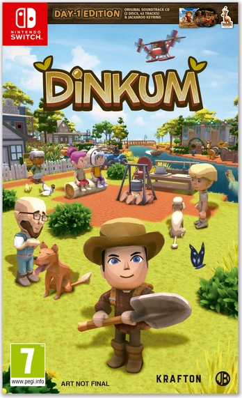 Dinkum