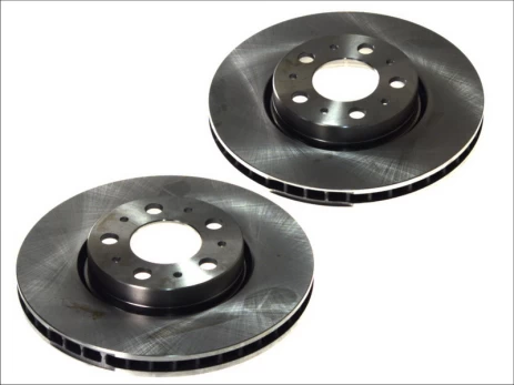 DELPHI BG3513 Brake Disc