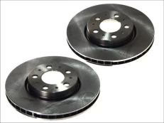 DELPHI BG3513 Brake Disc kaina