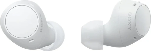 Ausinės SONY WF-C510W kaina