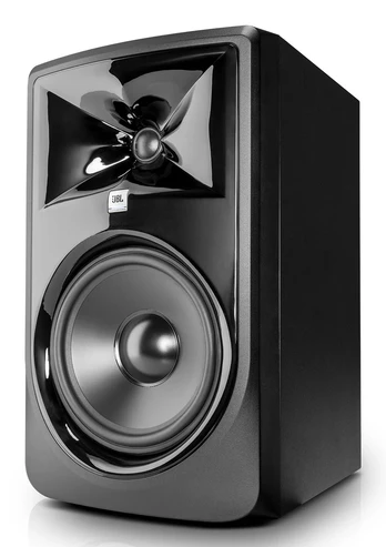 Studijinis monitorius JBL 308P MKII