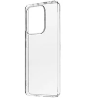 OBAL:ME TPU dėklas skirtas Xiaomi Redmi Note 14 5G skaidrus