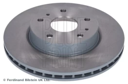 Stabdžių diskas BLUE PRINT ADK84334 kaina