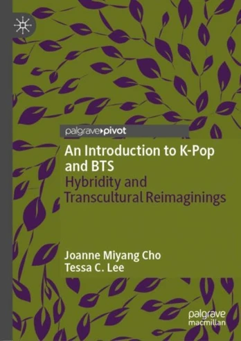 Introduction to K-Pop and BTS