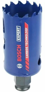 Bosch Karbido pjovimo karūna Tough Material 40mm