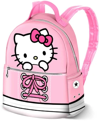 Karactermania Hello Kitty Sneaker backpack 25cm