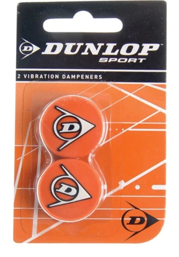 DUNLOP FLYING Teniso Raketei antivibratorius