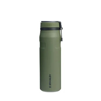 Stanley Gertuvė STANLEY ICEFLOW TWIST FLIP (0.7l)