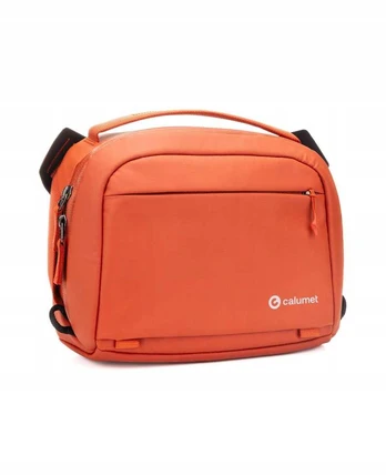 Calumet PRIME Sling 4L Russet