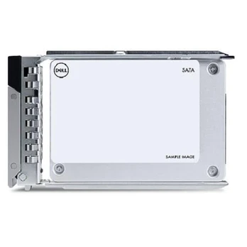 3.84TB SSD SATA Read Intensive