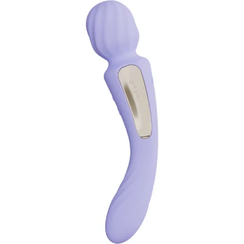 LELO – switch vibrator wanda dviem stimuliacijom lilac