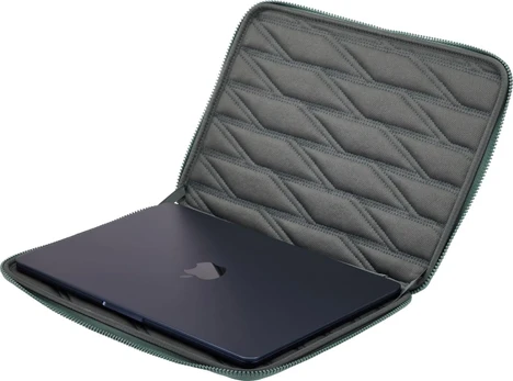 Thule Gauntlet 5 MacBook Sleeve 14" - Hazy Green, 3205411 | Thule