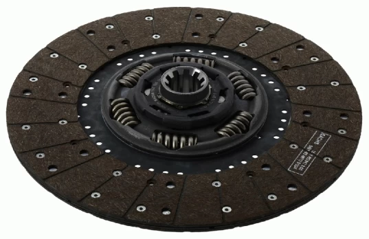 Sankabos diskas SACHS 1862 506 131 009