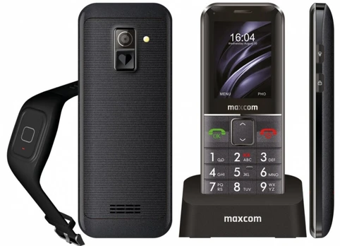 Maxcom MM 735B