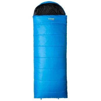 Snugpak Navigator Sapphire Blue LH Miegmaišis