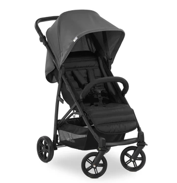 HAUCK sportinis vežimėlis RAPID 4D, Grey, 148464
