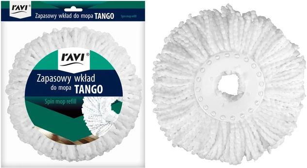 TANGO sukamos šluotos antgalis, 27.5 x 3.5 x 22, 00691, Simple Solution