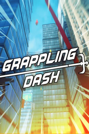Grappling Dash PC
