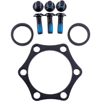 Reverse Components BOOST priekinės stebulės adapteris