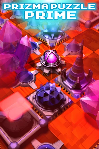 Prizma Puzzle Prime Xbox