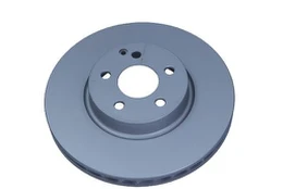 Stabdžių diskas QUARO QD5041