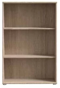 Spinta Forte Tempra V2 T2KR70-D30F, ąžuolo, 34.8 cm x 54 cm x 85.5 cm