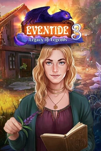 Eventide 3: Legacy of Legends PC