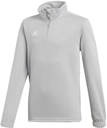 adidas CORE 18 TR Top Junior CV4142 futbolo džemperis