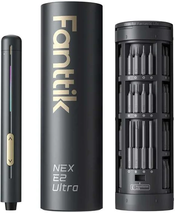 Fanttik E2 Ultra Mini precision electric screwdriver