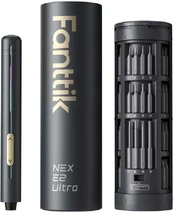 Fanttik E2 Ultra Mini precision electric screwdriver kaina