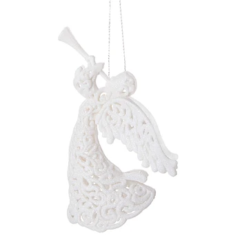 Springos CA0049 KALĖDŲ EGLĖS PAPUOŠIMAI 16,5 CM 1 vnt.