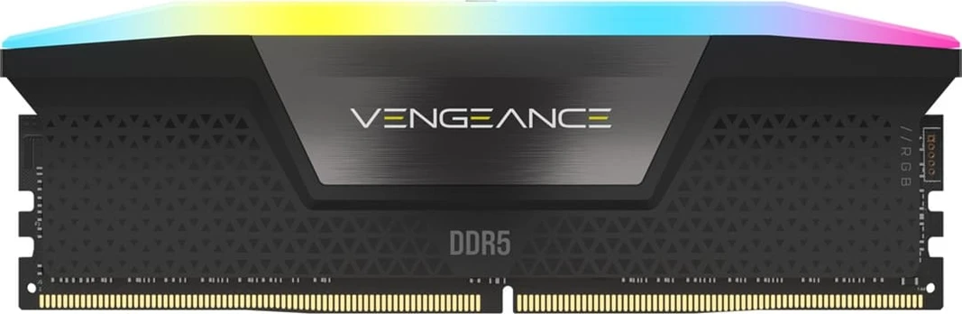 RAM CORSAIR VENGEANCE RGB 48GB 2x24GB DDR5