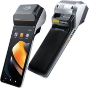 Sunmi V3, GMS EDLA, 2D, USB-C, BT (BLE, 5.0), Wi-Fi, 4G, Android