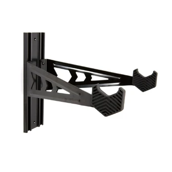 FeedBack Velo Wall Rack laikiklis ant sienos | Black