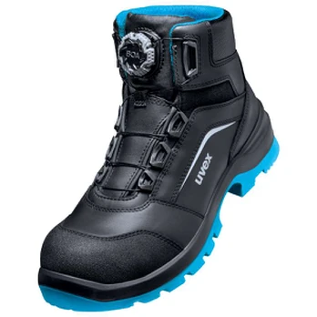 Darbo batai Uvex 2 Xenova 95622 BOA S3 SRC, W11, 40 dydis