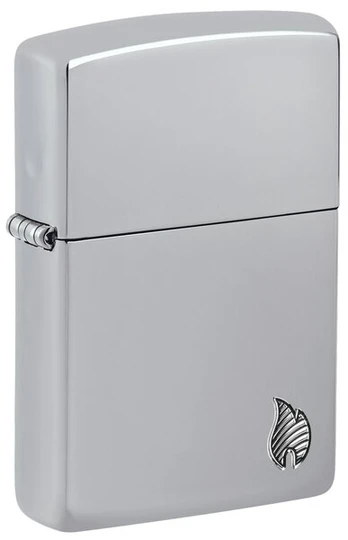 Žiebtuvėlis Zippo 46396 Armor® Flame Design