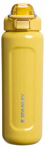 Gertuvė Stanley The Wellspring Bottle termospullo, 0,71 l, Dijon Gloss