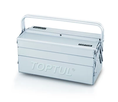 su 1 stalčiais TOPTUL TBAC0501