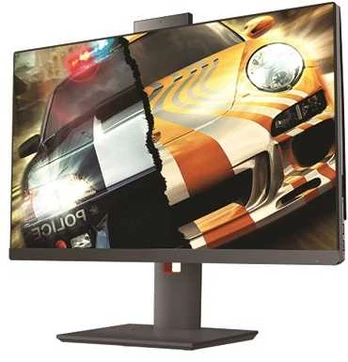 Kompiuteris HiSmart ALL-IN-ONE 23.8