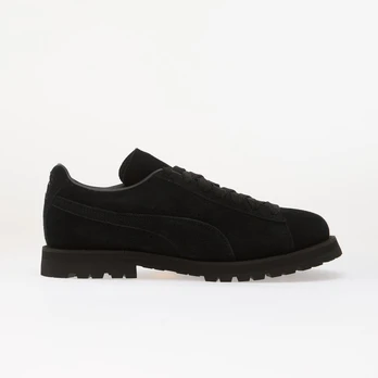 Puma Suede Vibram Puma Black - Dydis 40.5 (40692004 Laisvalaikio batai)