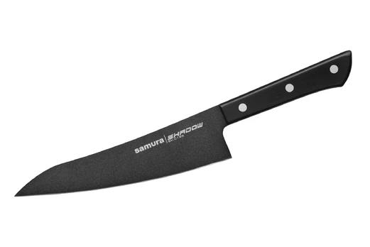 Samura SHADOW Gyuto 7.2 (182 mm)