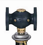 Danfoss AVP 32 PN25 - Returløbsmontering. Kvs 12,5. 0,2-1,0 bar