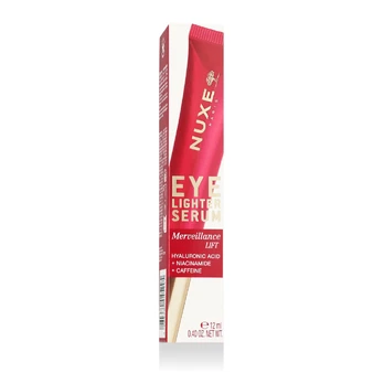 NUXE Merveillance Lift Eye Lighter Serum Eye Serum 12ml