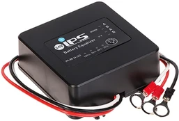 Mpl akumuliatorių įtampos balansyras IPS-BB-24-LED