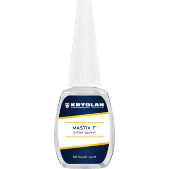 Kryolan Mastix P stiprūs klijai 12 ml
